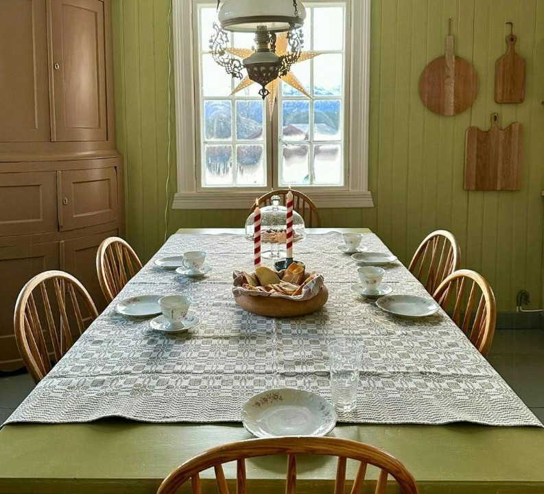 Photo of Kitchen in Kristiansund