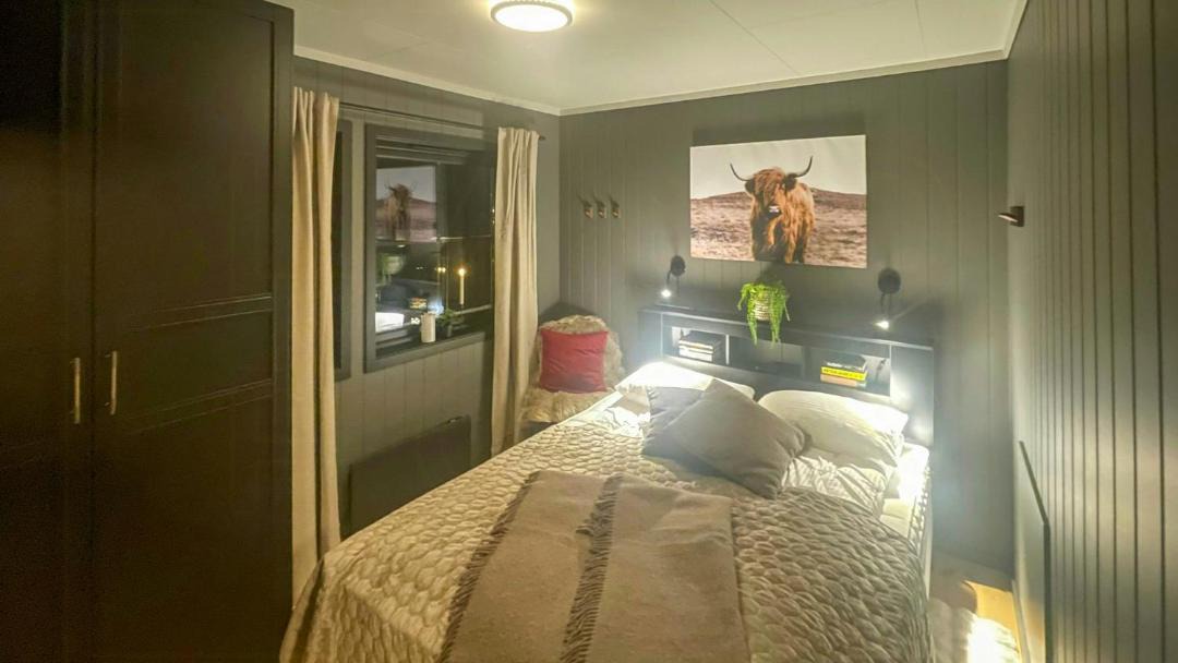 Photo of Bedroom in Mælem