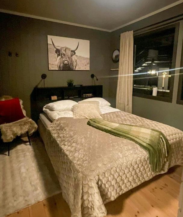 Photo of Bedroom in Mælem