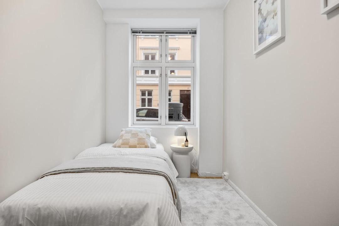 Photo of Bedroom in Engen