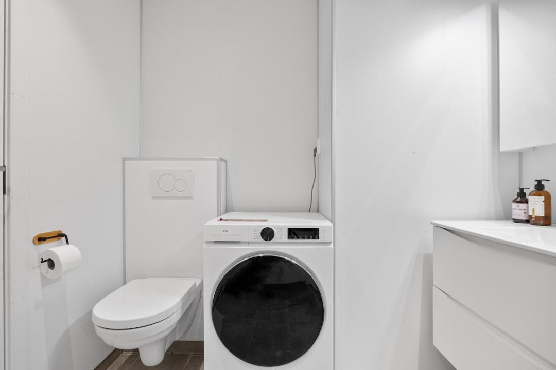 Photo of Bathroom in Engen