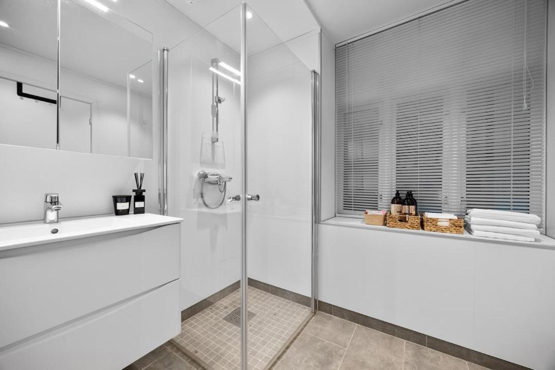 Photo of Bathroom in Engen