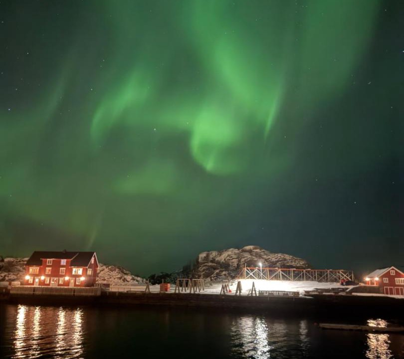 Photo of Others in Stamsund
