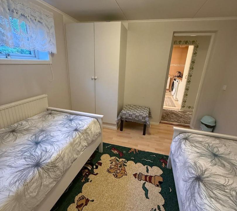 Photo of Bedroom in Brastad