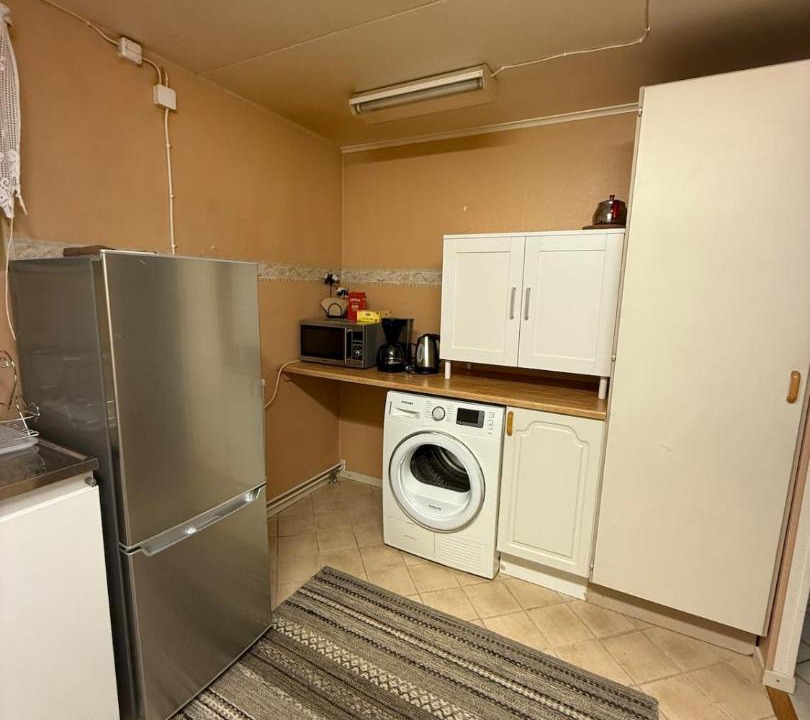 Photo of Kitchen in Brastad