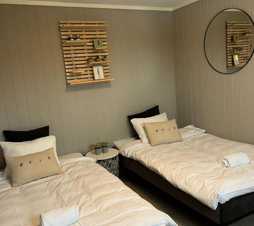 Photo of Bedroom in Voss