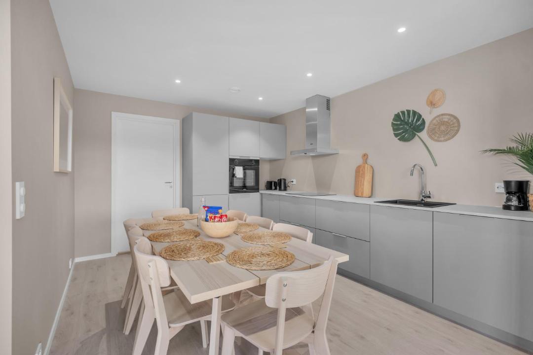 Photo of Kitchen in Ny Hellesund