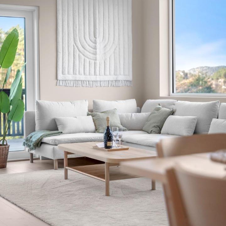 Photo of Livingroom in Ny Hellesund
