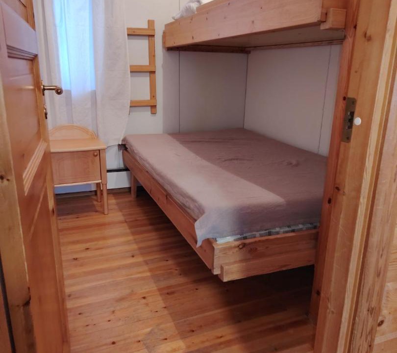 Photo of Bedroom in Muurame