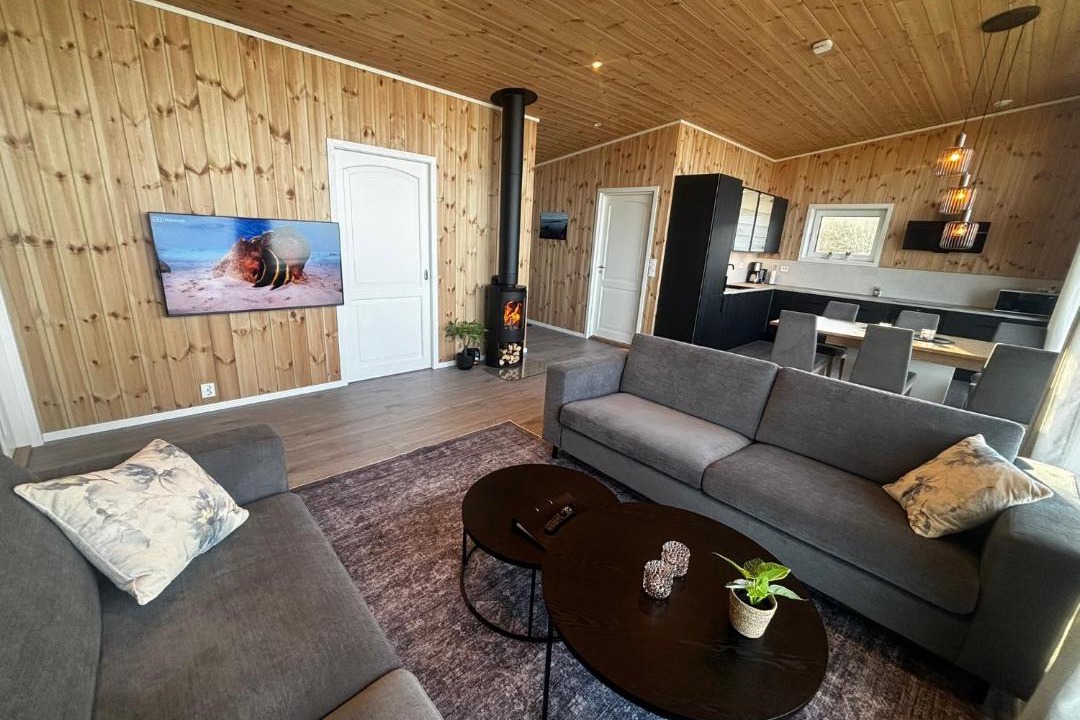 Photo of Livingroom in Haram