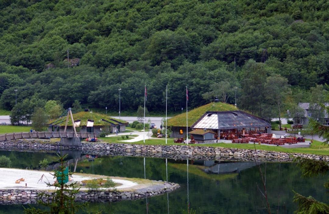 Photo of Others in Gudvangen