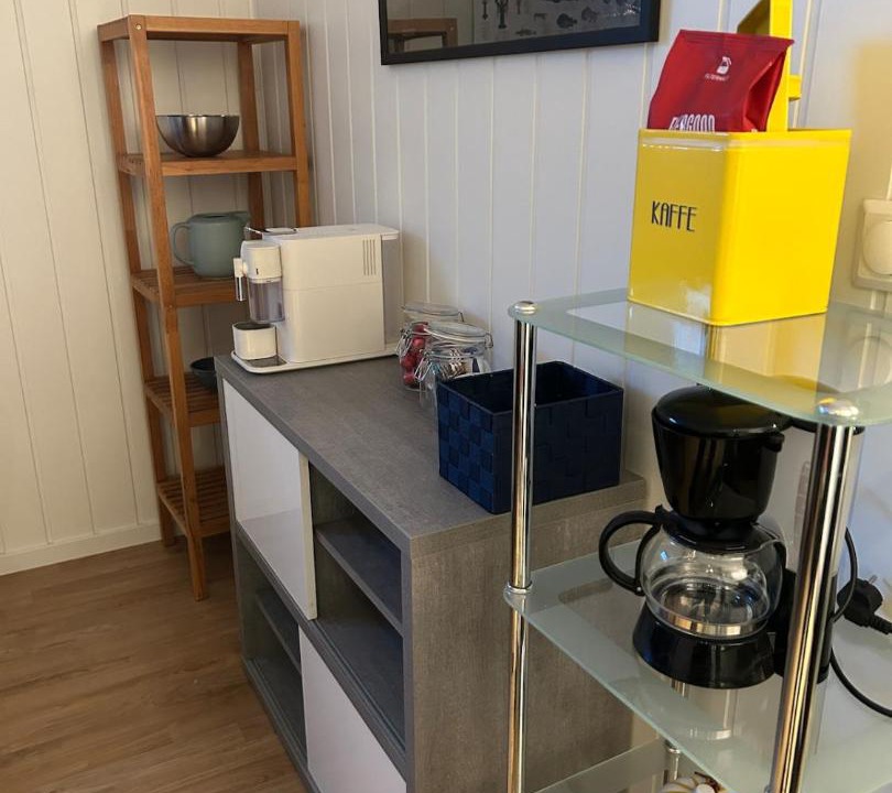 Photo of Kitchen in Tromso