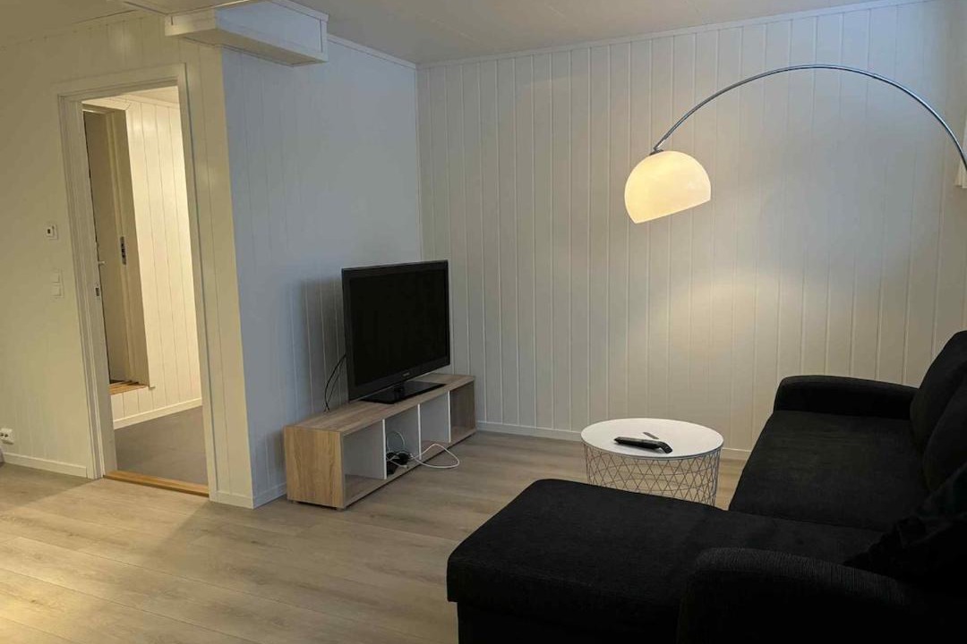 Photo of Livingroom in Tromso