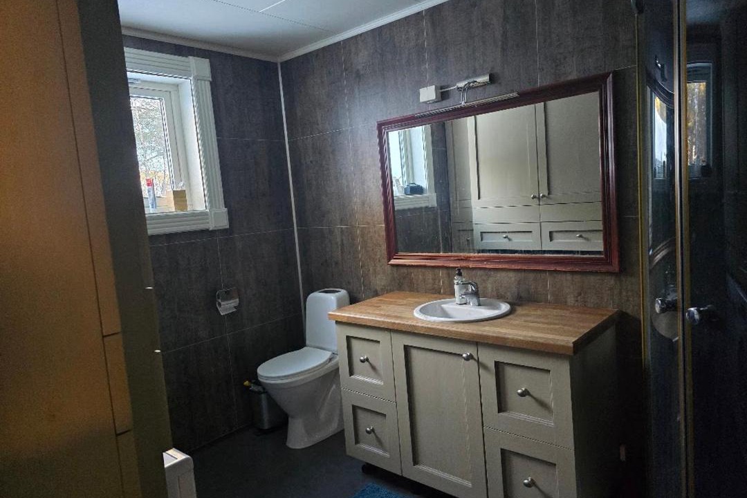 Photo of Bathroom in Galaa
