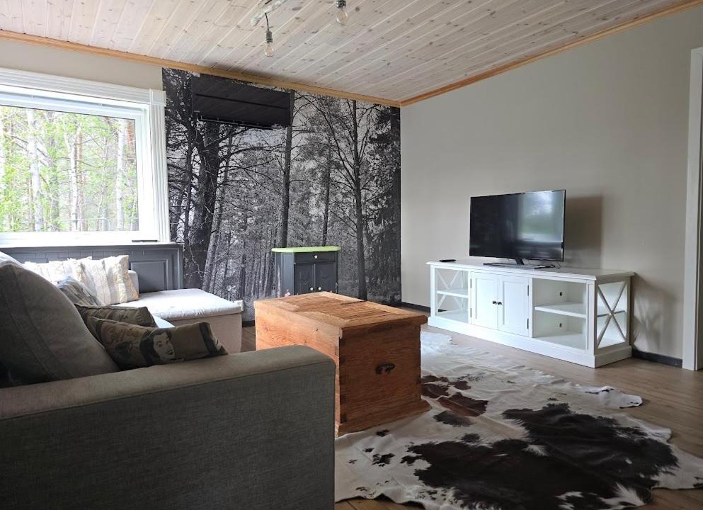 Photo of Livingroom in Galaa