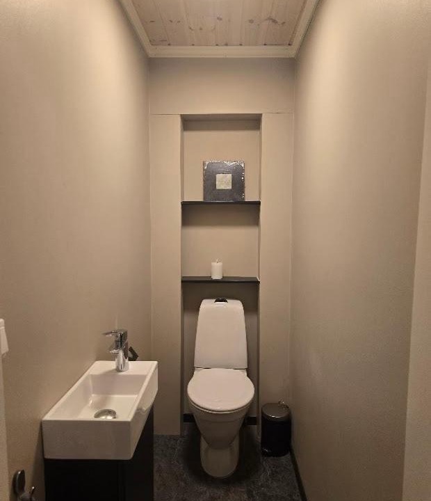 Photo of Bathroom in Galaa