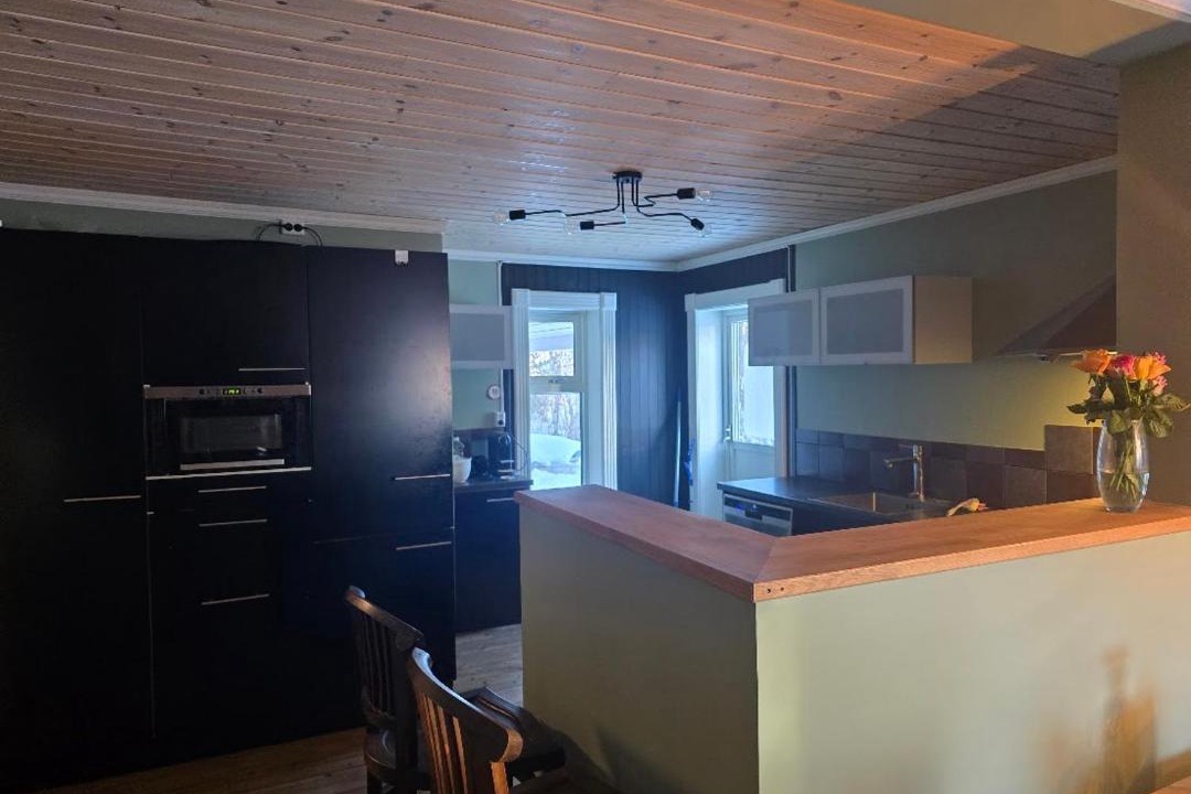 Photo of Kitchen in Galaa
