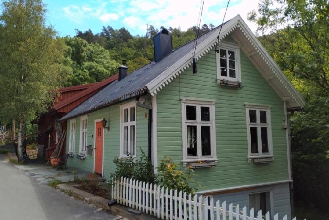 Photo of Others in Songdalen