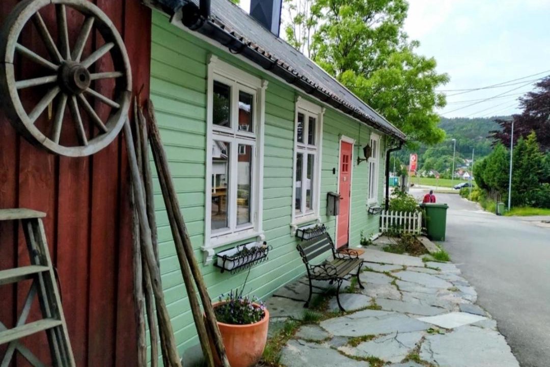 Photo of Others in Songdalen