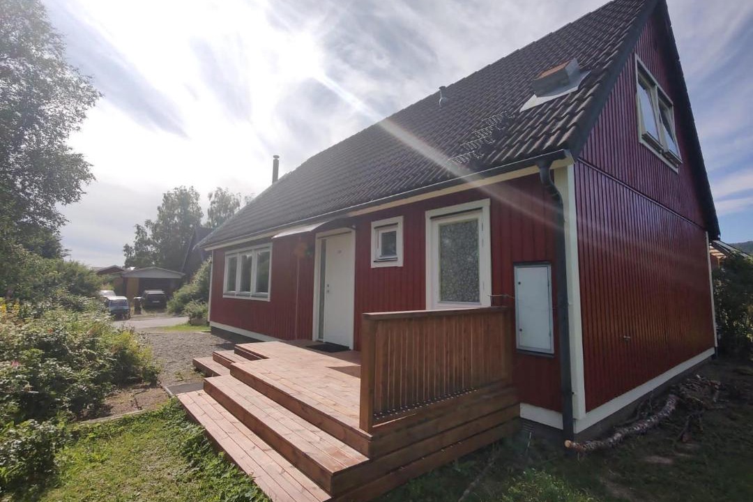 Photo of Others in Hammarstrand
