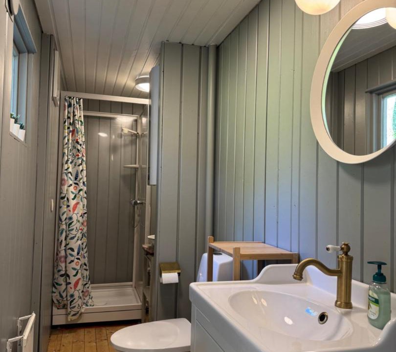 Photo of Bathroom in Kolstrarp