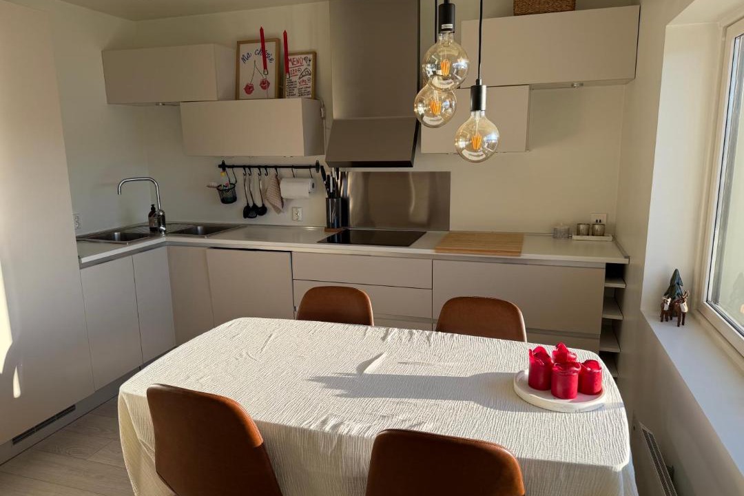 Photo of Kitchen in Alesund