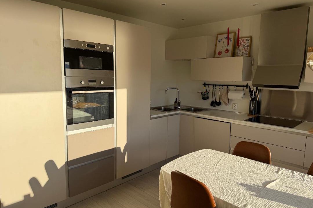 Photo of Kitchen in Alesund