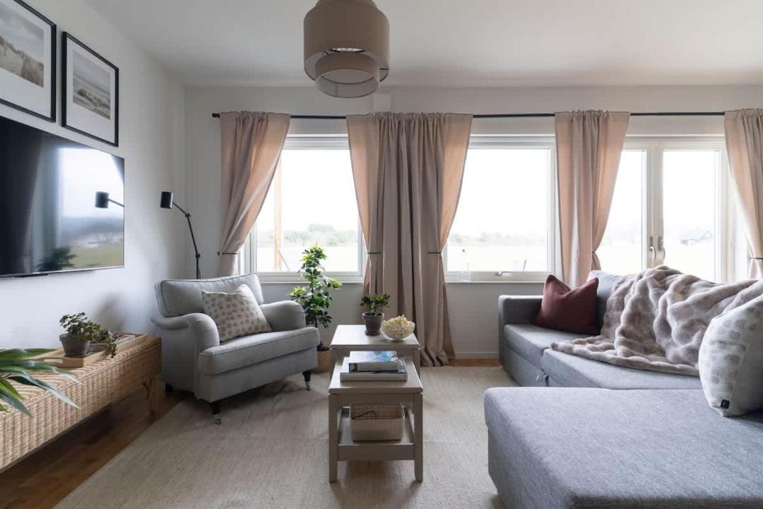 Photo of Livingroom in Bastad