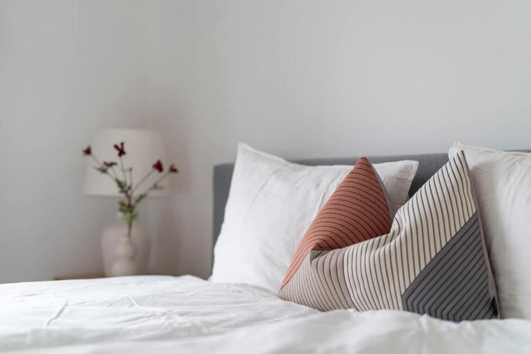 Photo of Bedroom in Bastad