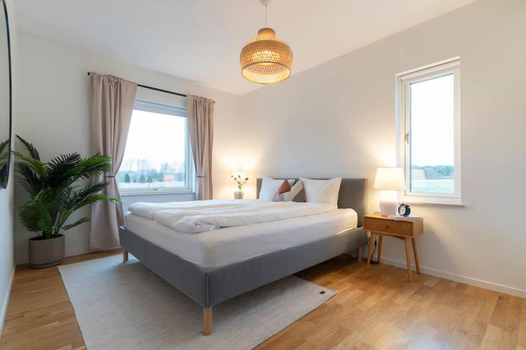 Photo of Bedroom in Bastad