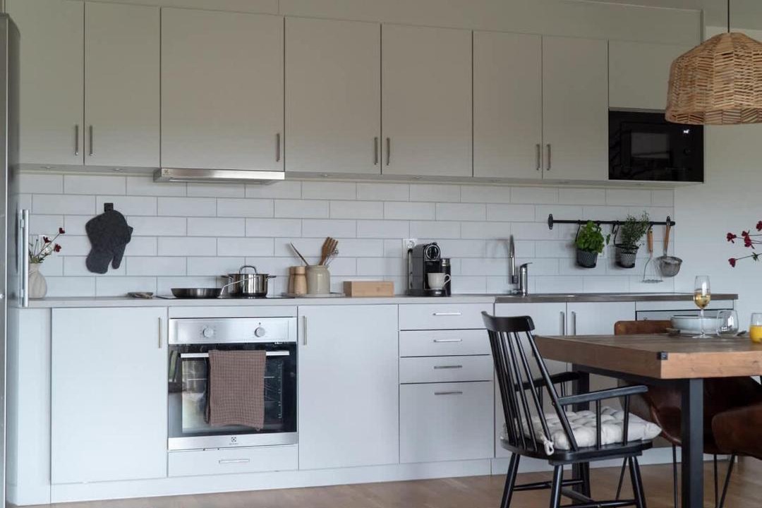 Photo of Kitchen in Bastad