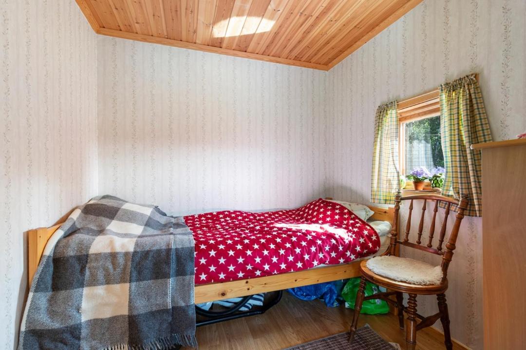 Photo of Bedroom in Docksta
