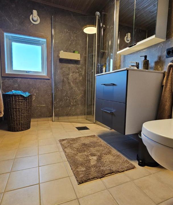 Photo of Bathroom in Sirdal