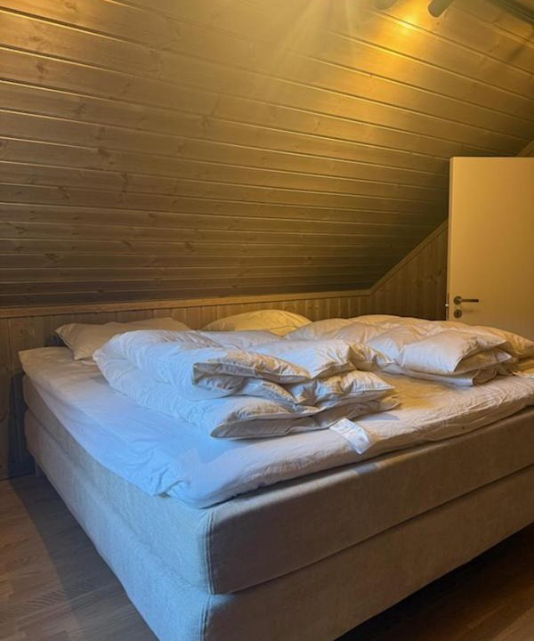 Photo of Bedroom in Sirdal