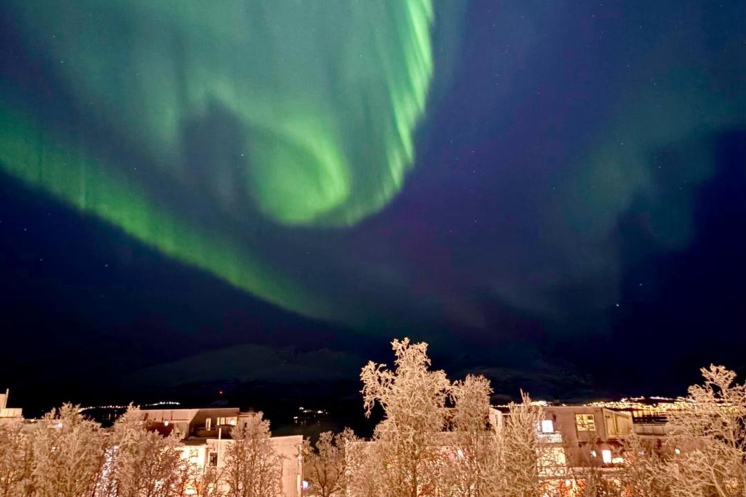 Photo of Others in Tromso