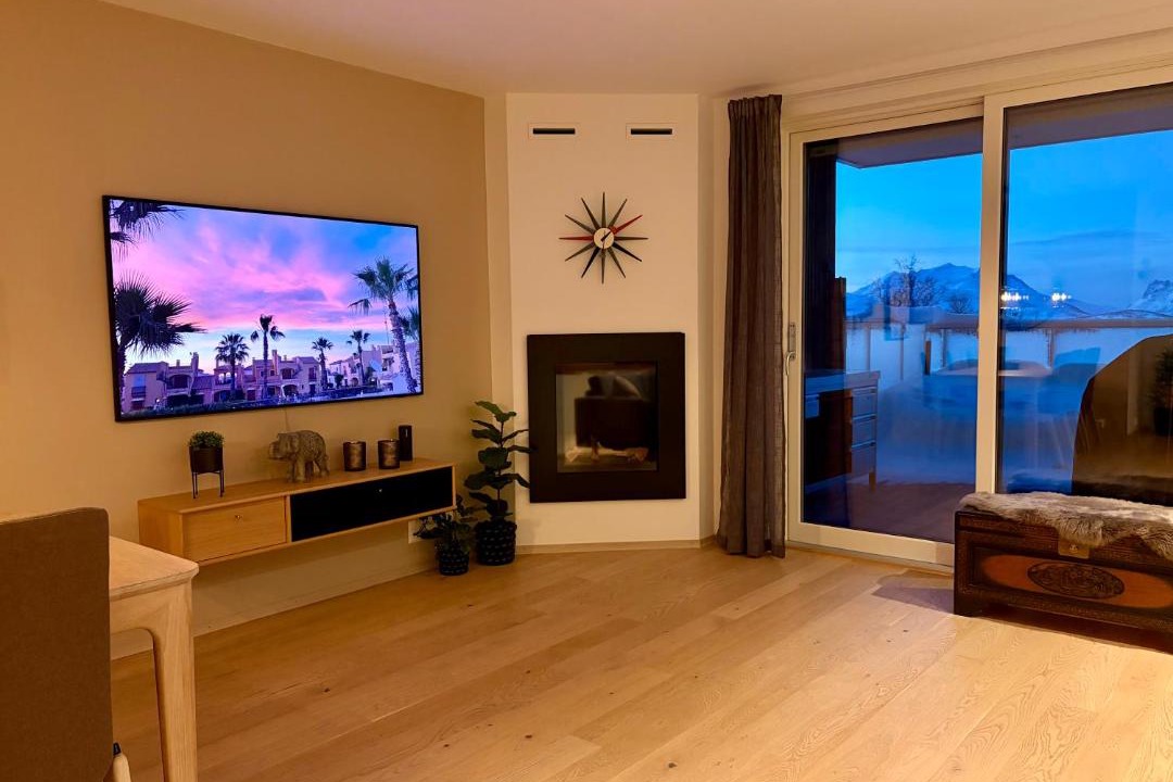 Photo of Livingroom in Tromso