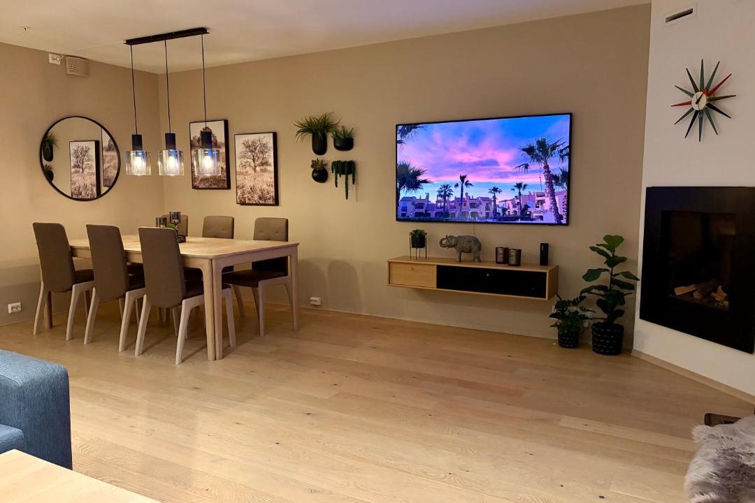 Photo of Livingroom in Tromso