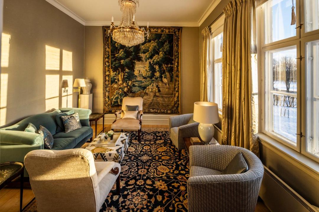 Photo of Livingroom in Sarpsborg