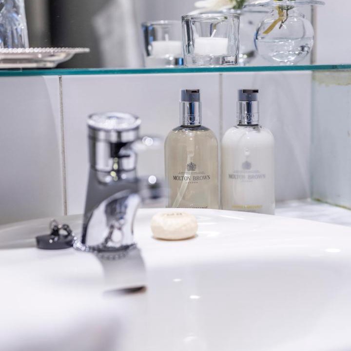 Photo of Bathroom in Sarpsborg