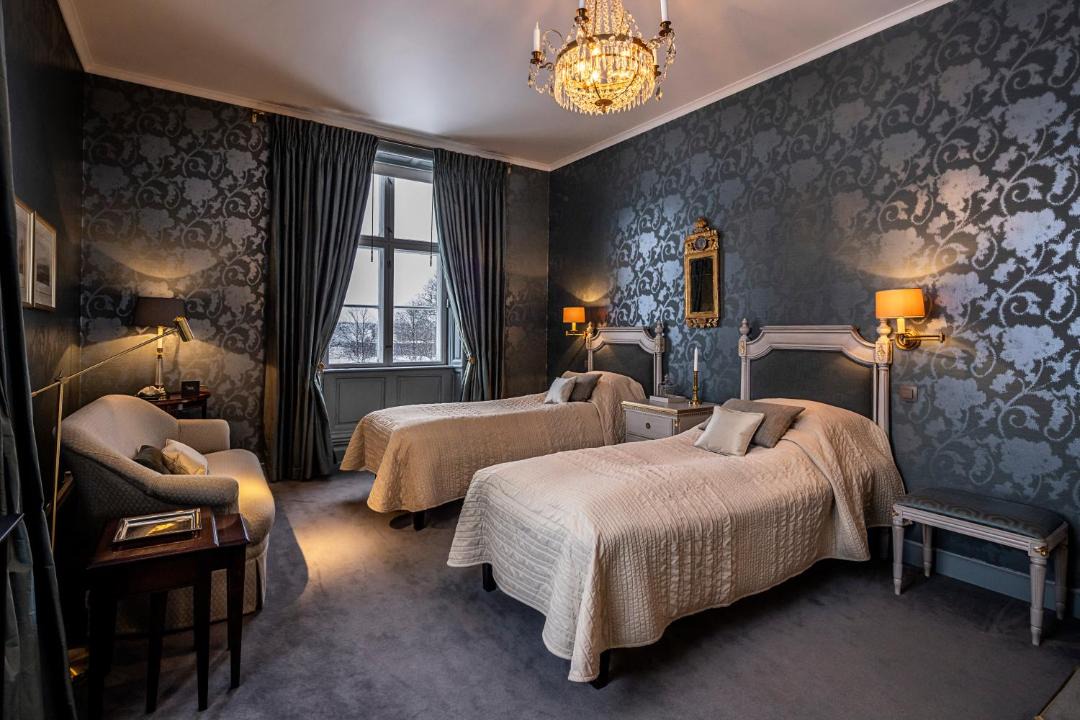 Photo of Bedroom in Sarpsborg