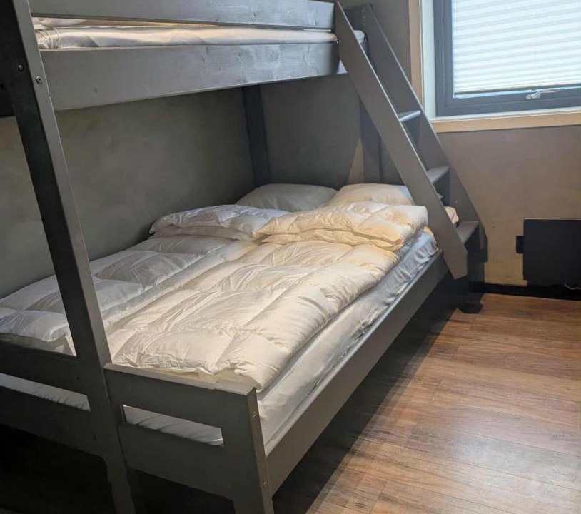 Photo of Bedroom in Grondalen