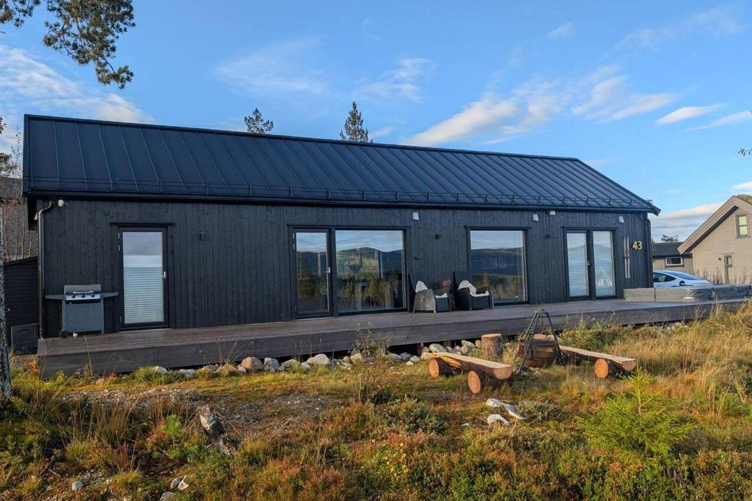 Photo of Others in Grondalen