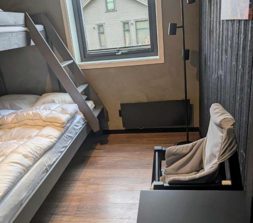 Photo of Bedroom in Grondalen