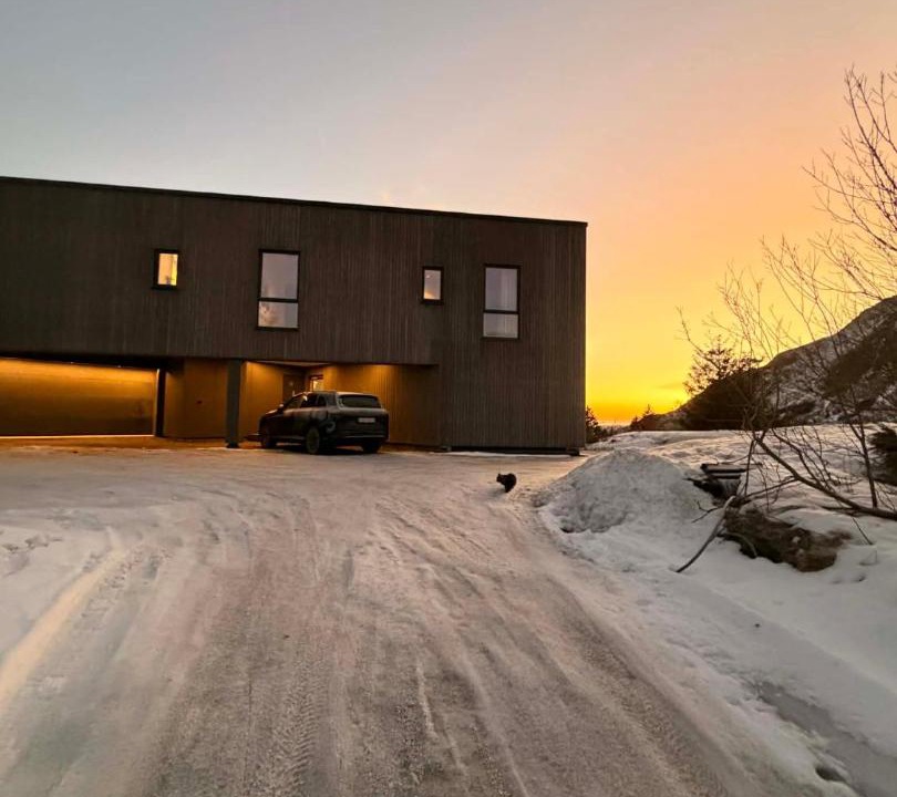 Photo of Others in Ballstad