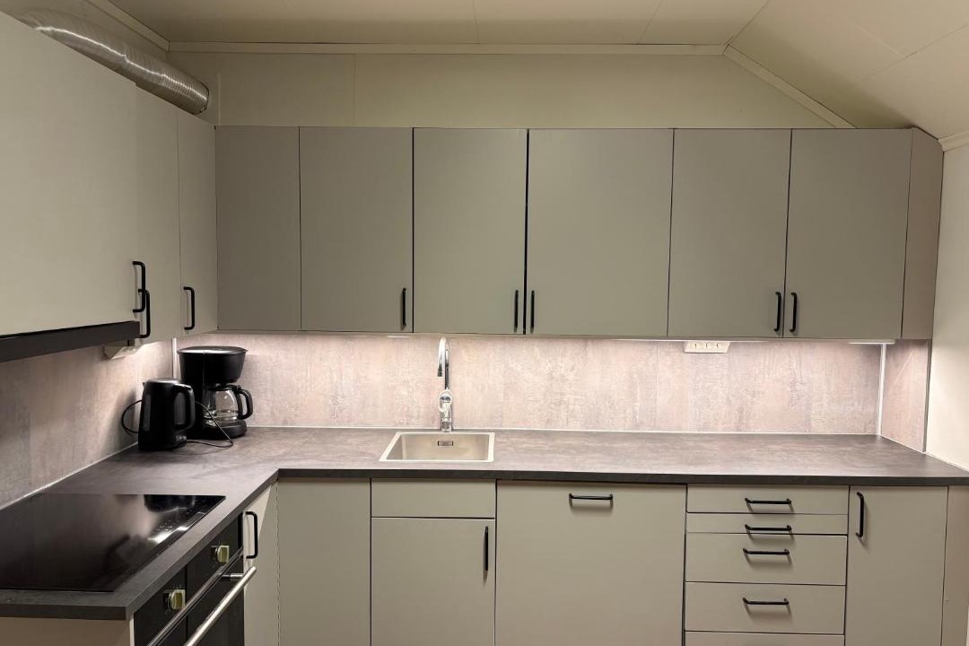 Photo of Kitchen in Tromso