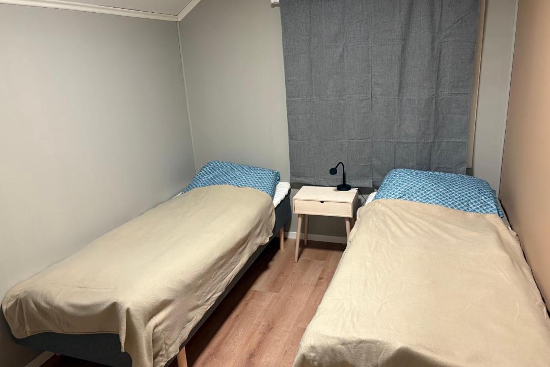 Photo of Bedroom in Tromso
