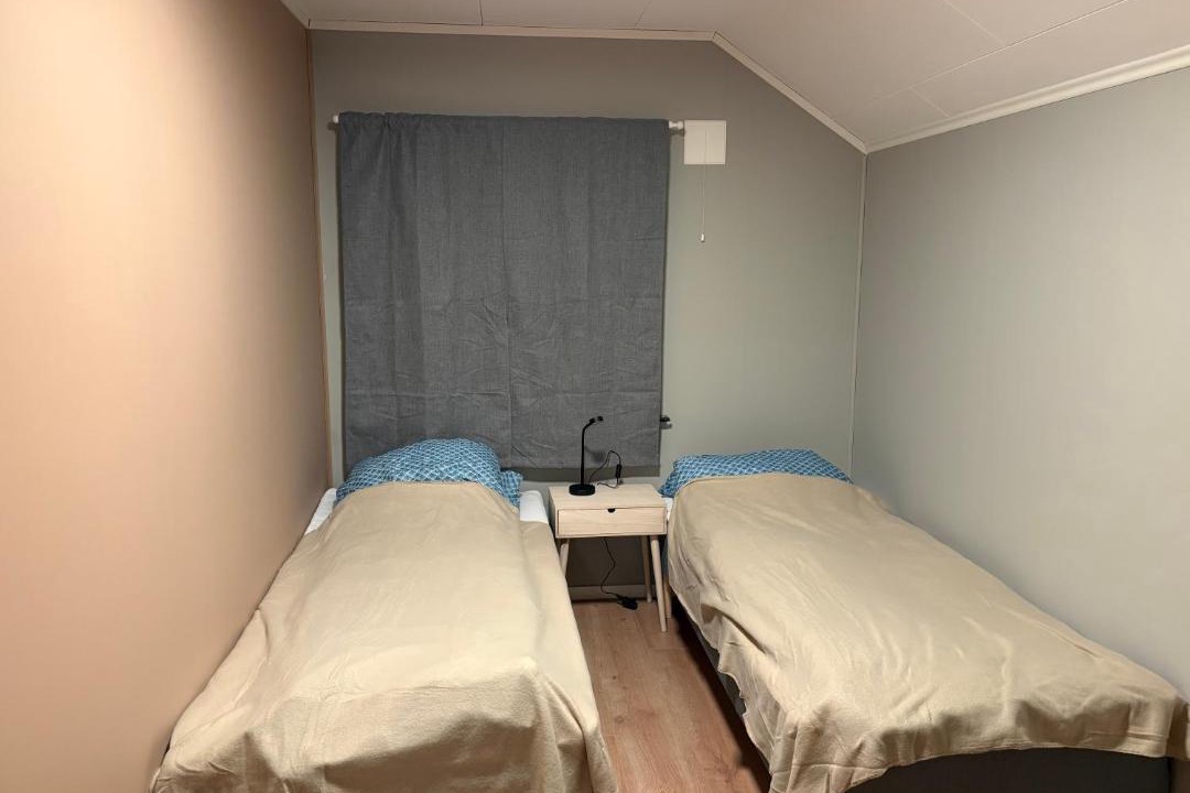 Photo of Bedroom in Tromso