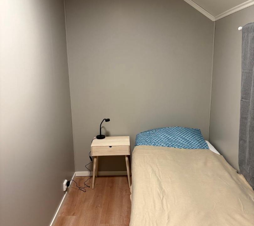Photo of Bedroom in Tromso