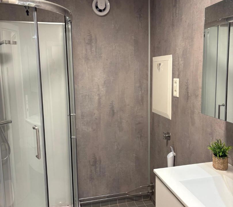 Photo of Bathroom in Tromso