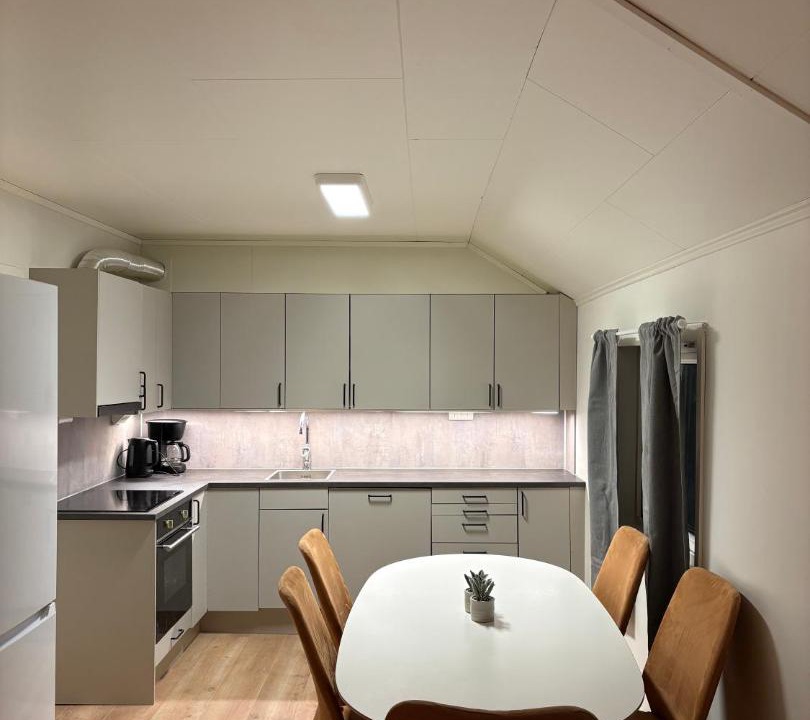Photo of Kitchen in Tromso